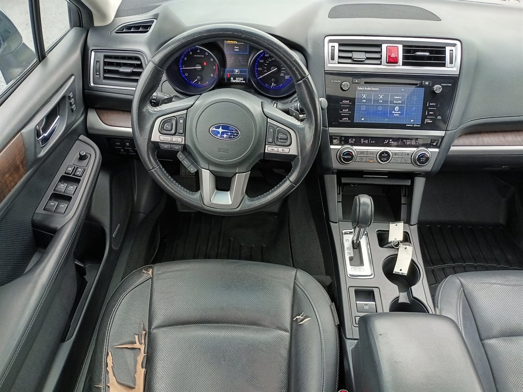 2016 Subaru Outback - $6,950