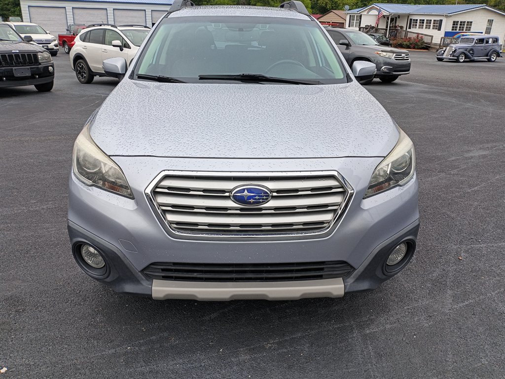 2016 Subaru Outback - $6,950