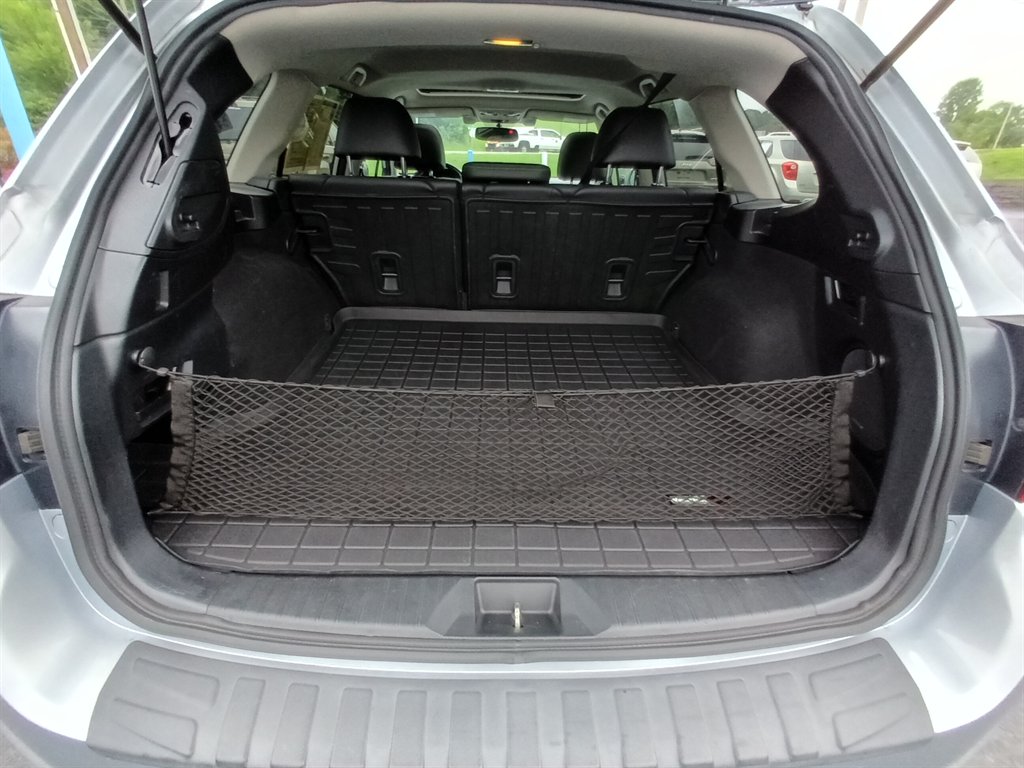 2016 Subaru Outback - $6,950