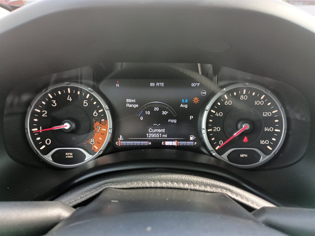 2015 Jeep Renegade - $7,950