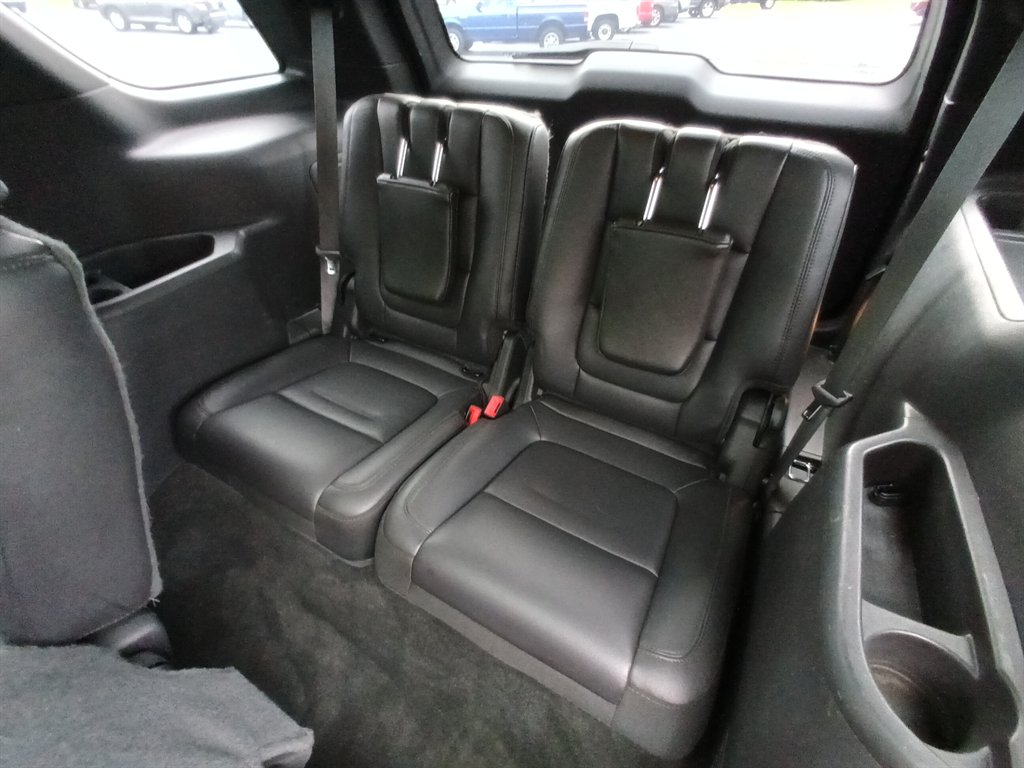 2015 Ford Explorer - $6,950