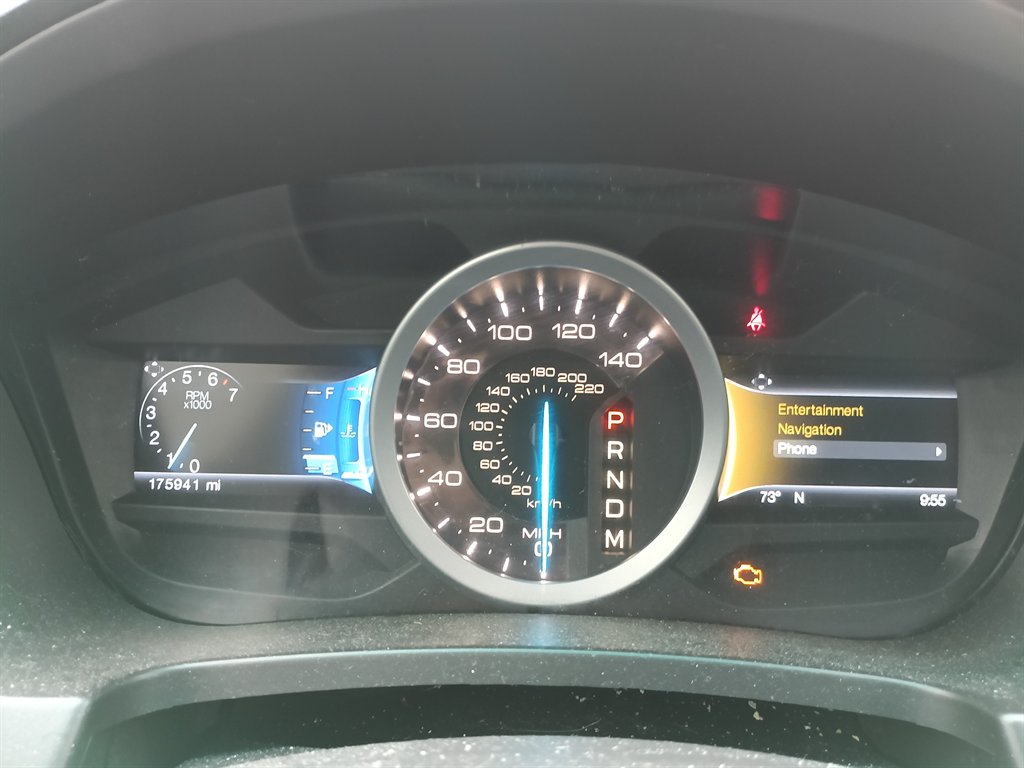 2015 Ford Explorer - $6,950