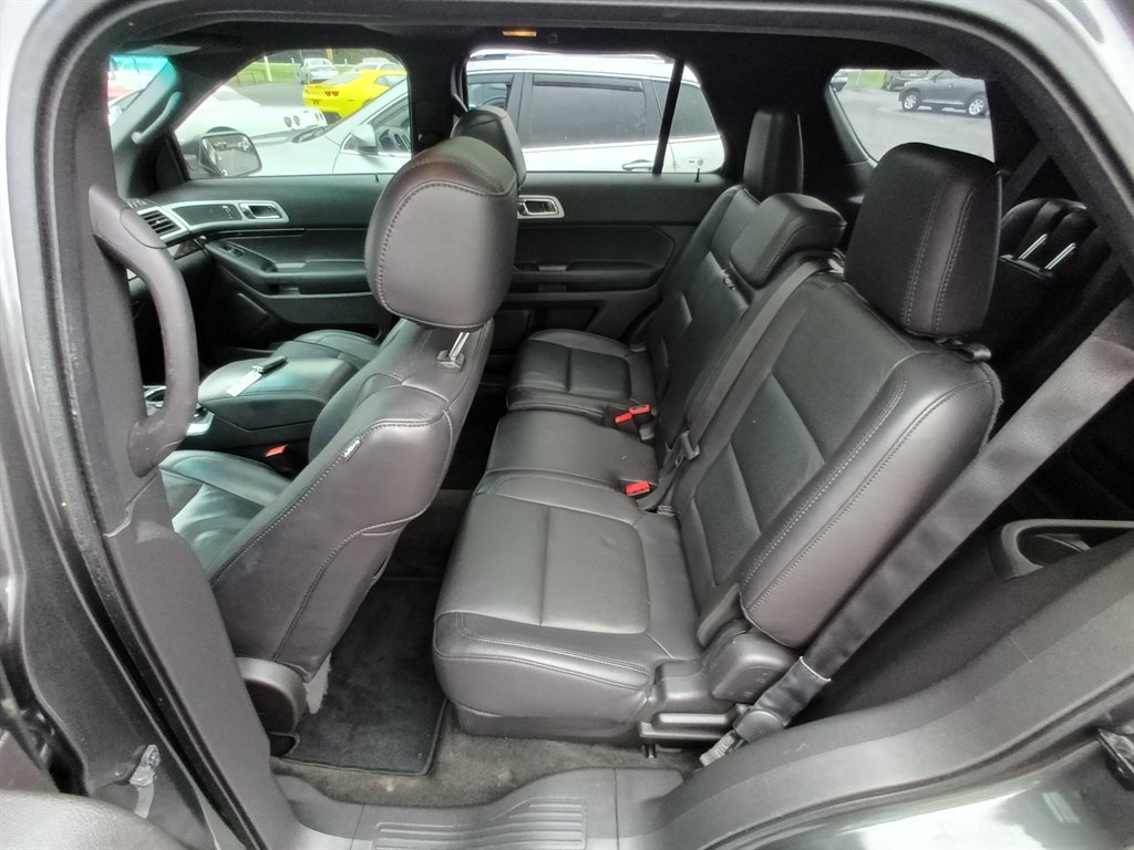 2015 Ford Explorer - $6,950