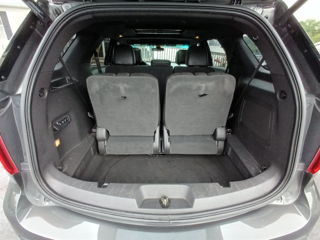 2015 Ford Explorer - $6,950