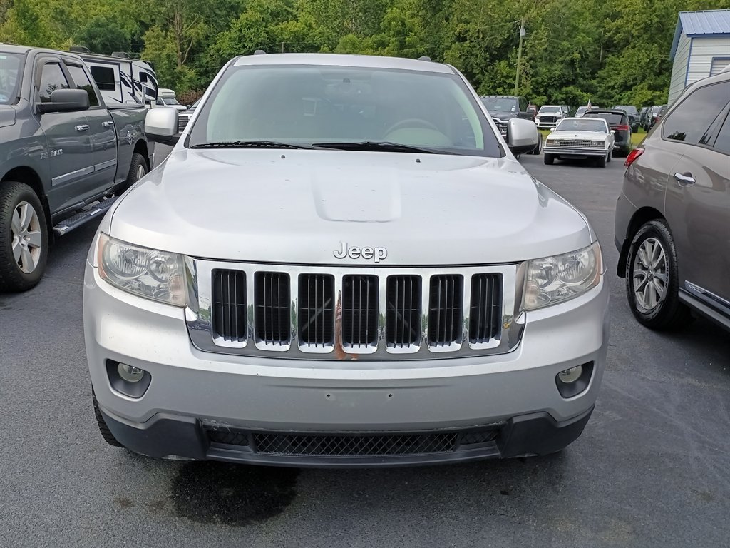 2011 Jeep Cherokee - $5,950