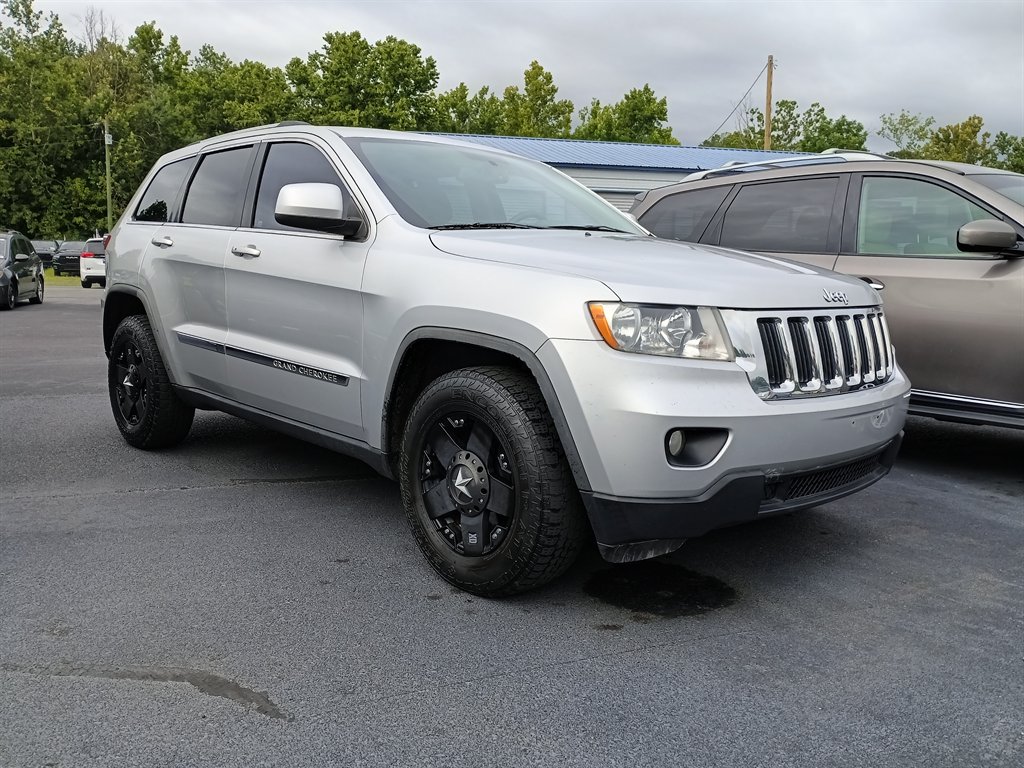 2011 Jeep Cherokee - $5,950