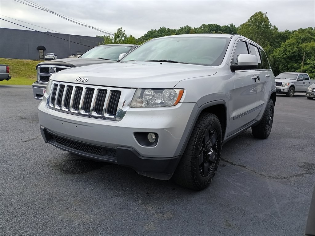 2011 Jeep Cherokee - $5,950