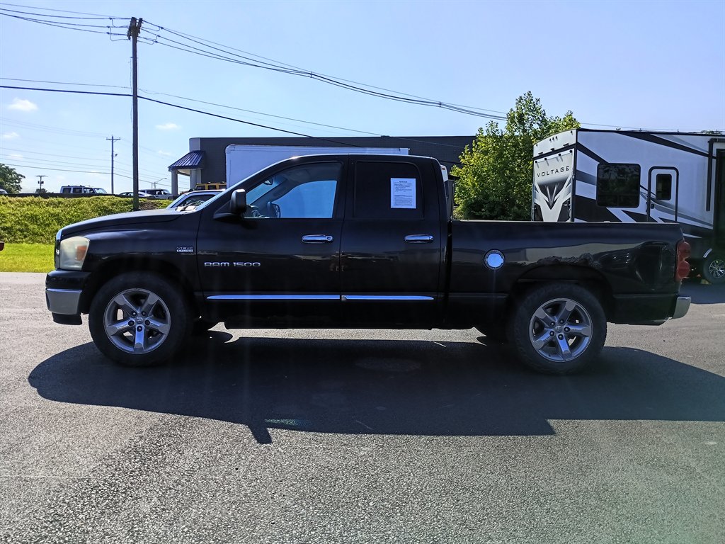 2007 Dodge Ram - $3,950
