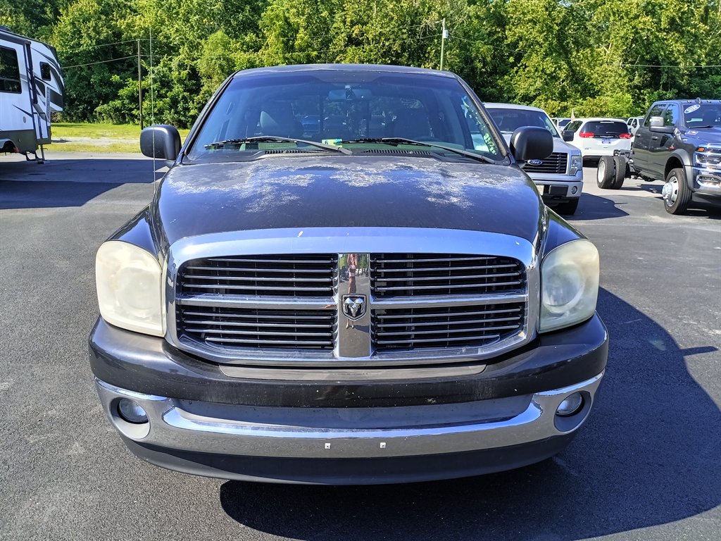 2007 Dodge Ram - $3,950
