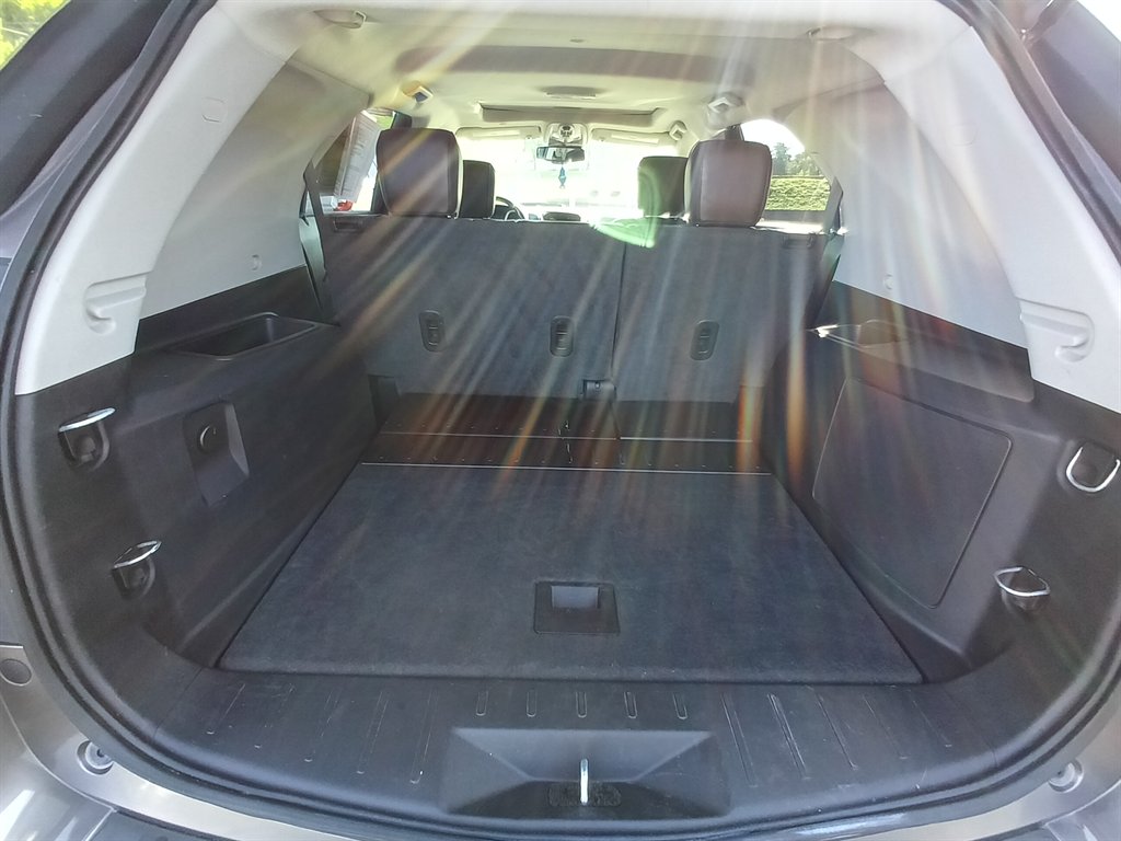 2012 Chevrolet Equinox - $5,950