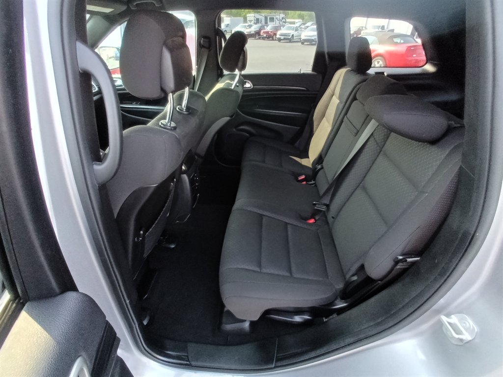 2020 Jeep Cherokee - $8,950