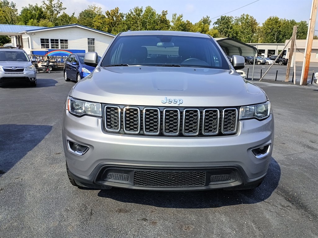 2020 Jeep Cherokee - $8,950