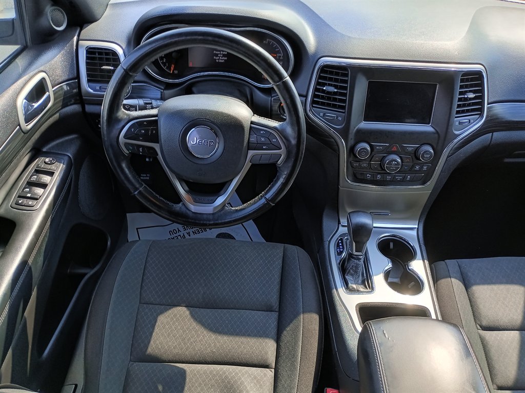 2020 Jeep Cherokee - $8,950