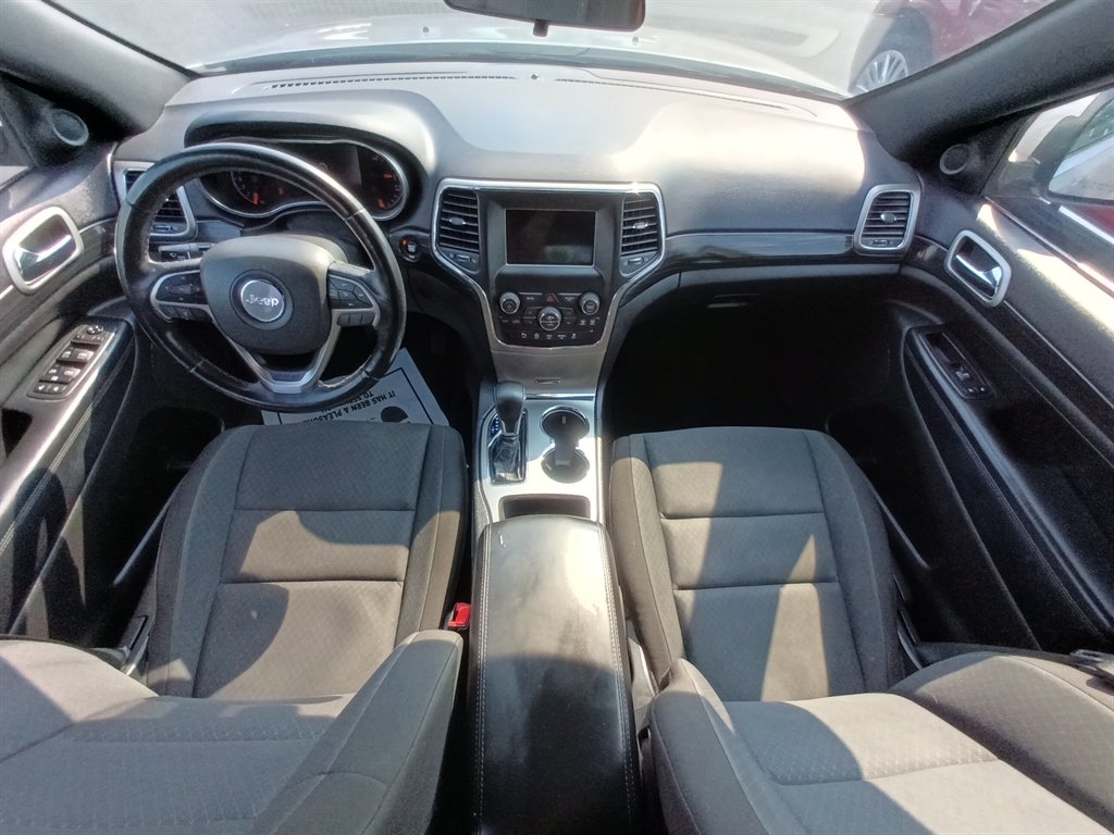 2020 Jeep Cherokee - $8,950