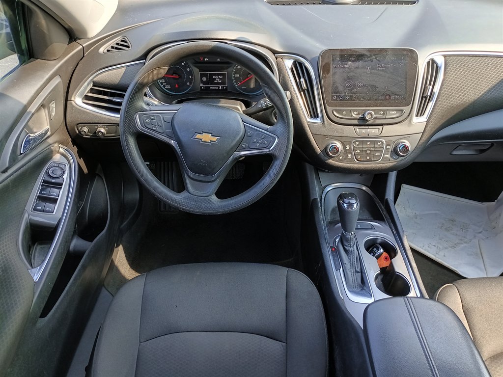 2020 Chevrolet Malibu - $7,950