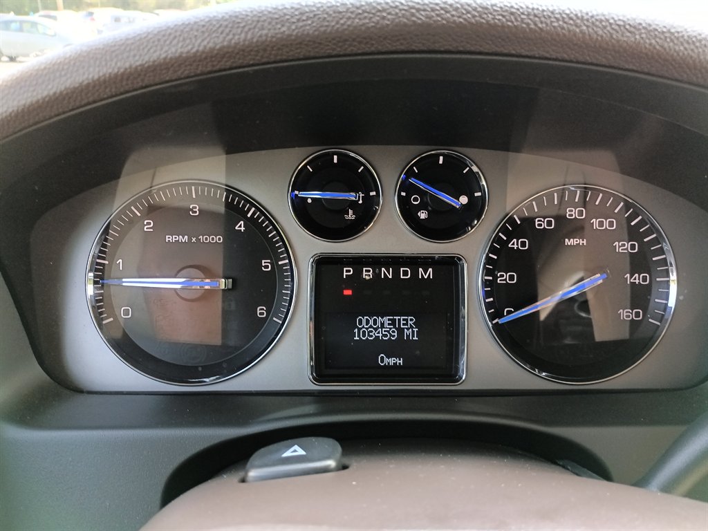 2008 Cadillac Escalade