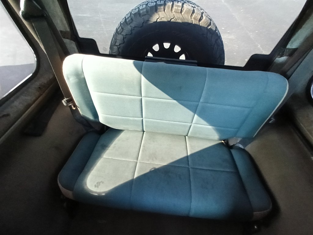 2005 Jeep Wrangler - $7,950