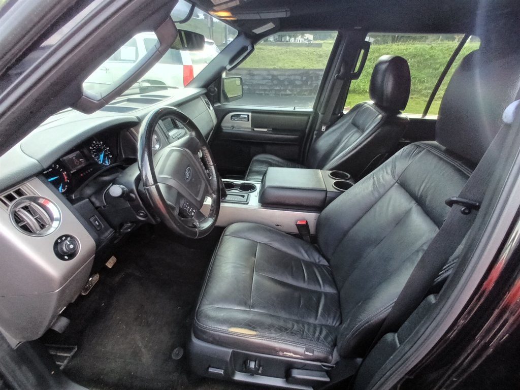 2017 Ford Expedition