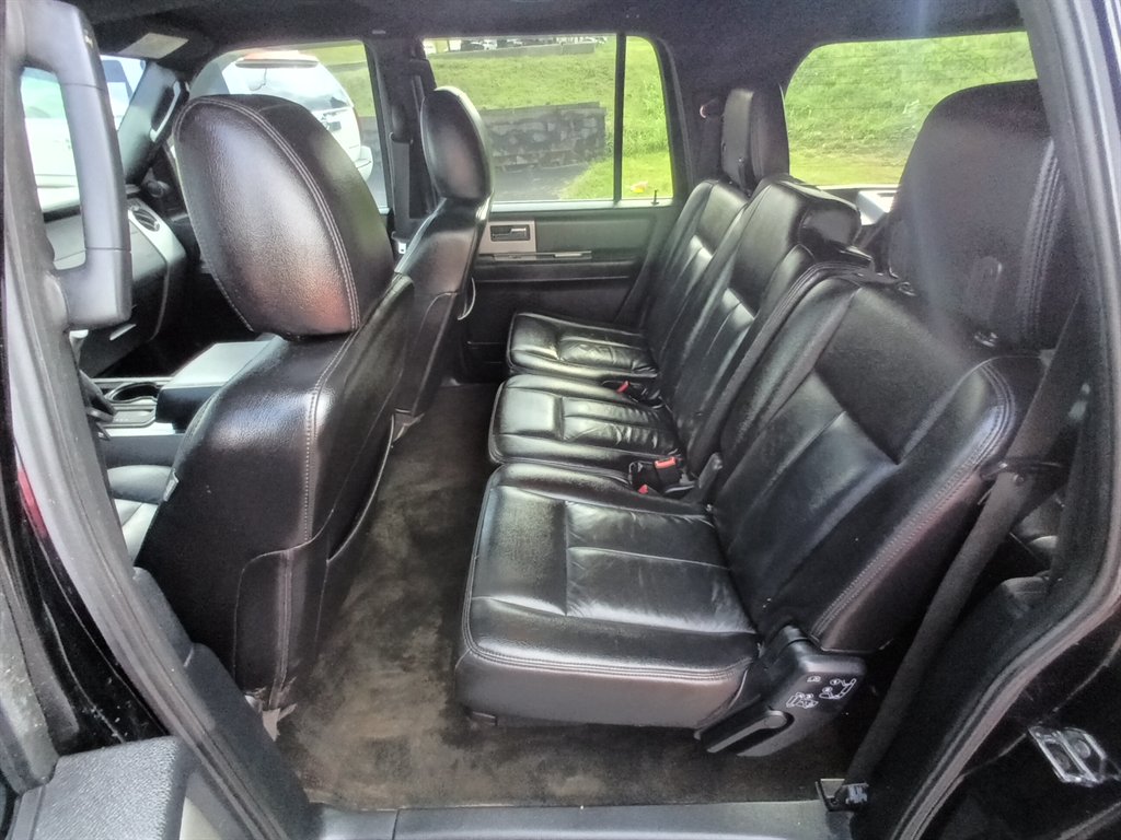 2017 Ford Expedition