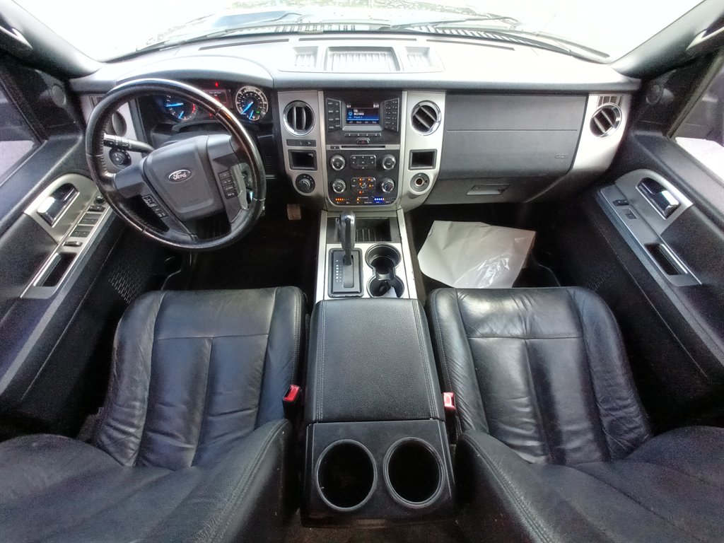 2017 Ford Expedition