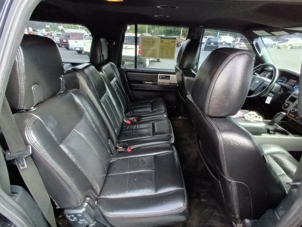 2017 Ford Expedition