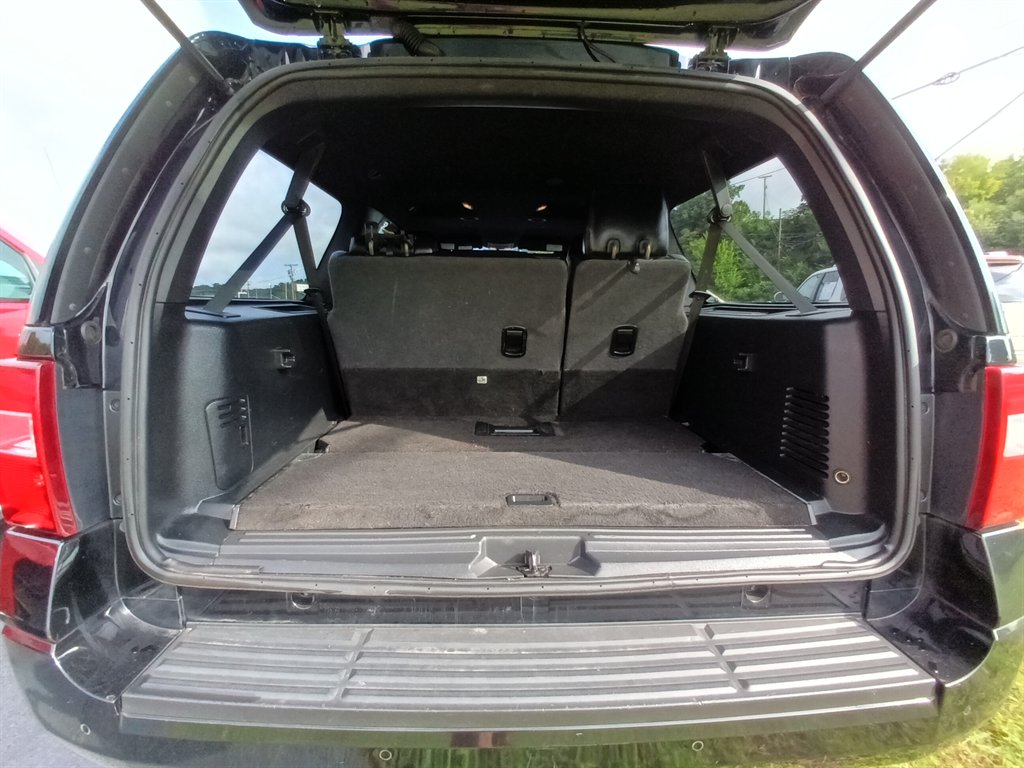 2017 Ford Expedition