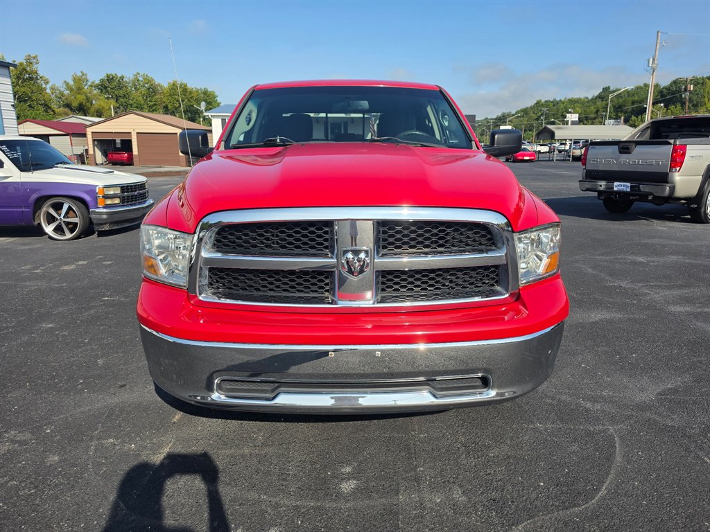 2011 Dodge Ram - $7,950