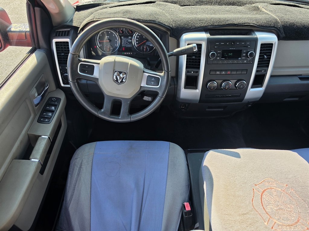 2011 Dodge Ram - $7,950