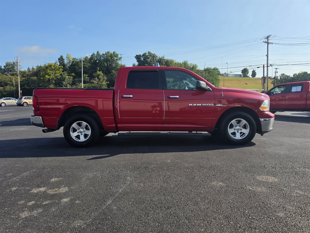 2011 Dodge Ram - $7,950