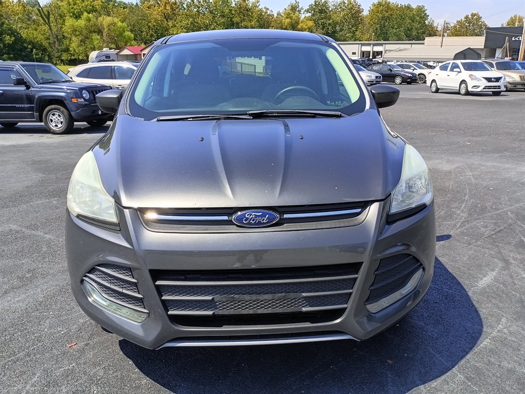 2015 Ford Escape - $4,950