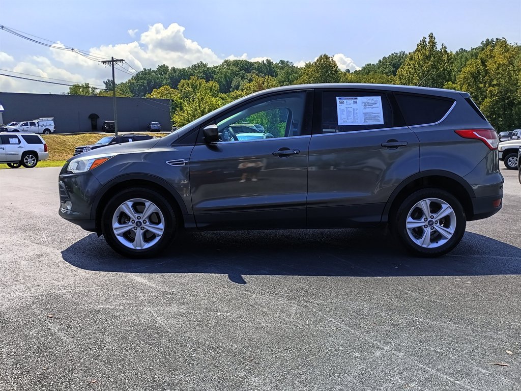 2015 Ford Escape - $4,950