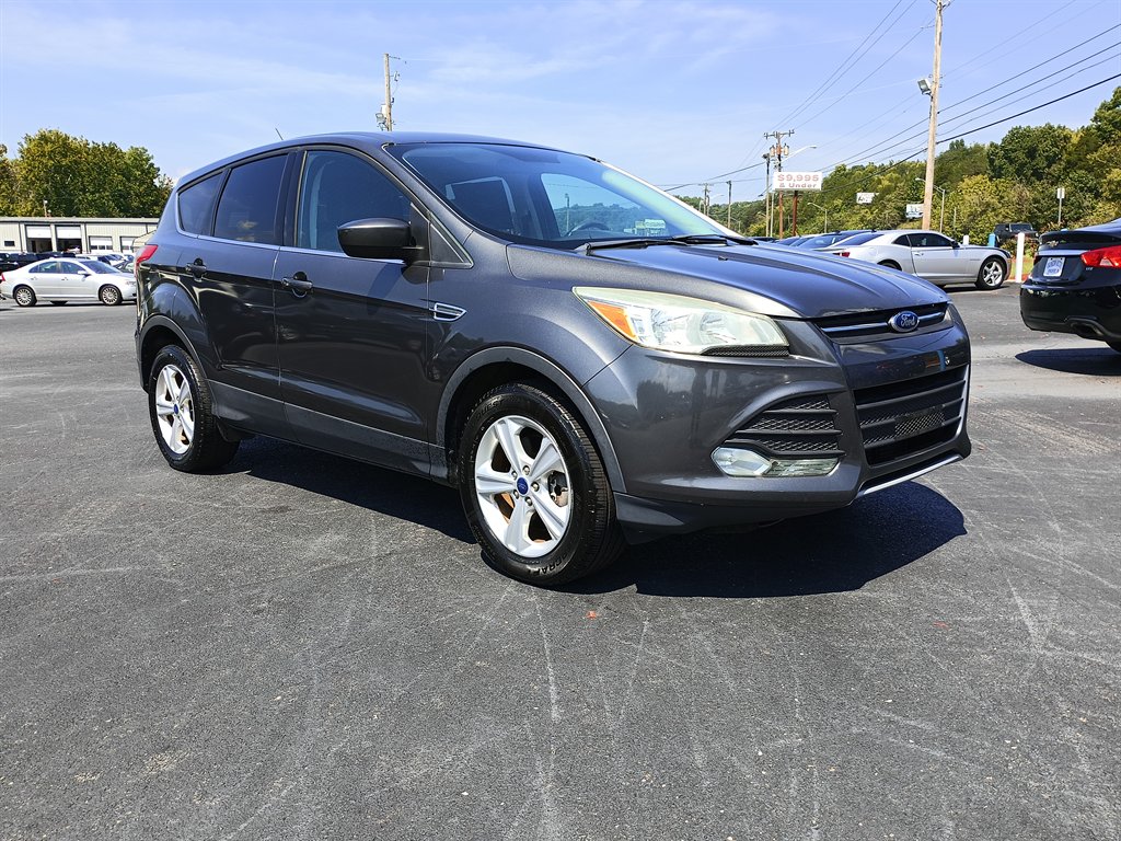2015 Ford Escape - $4,950