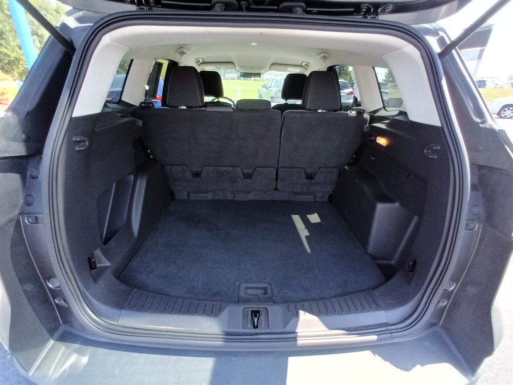 2015 Ford Escape - $4,950