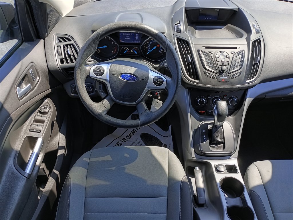 2015 Ford Escape - $4,950
