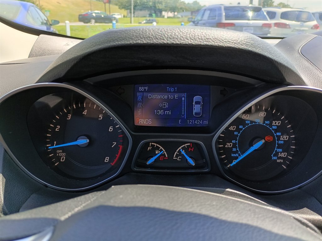 2015 Ford Escape - $4,950