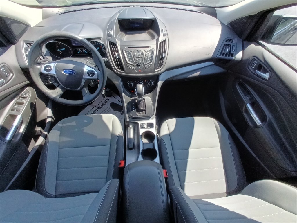 2015 Ford Escape - $4,950