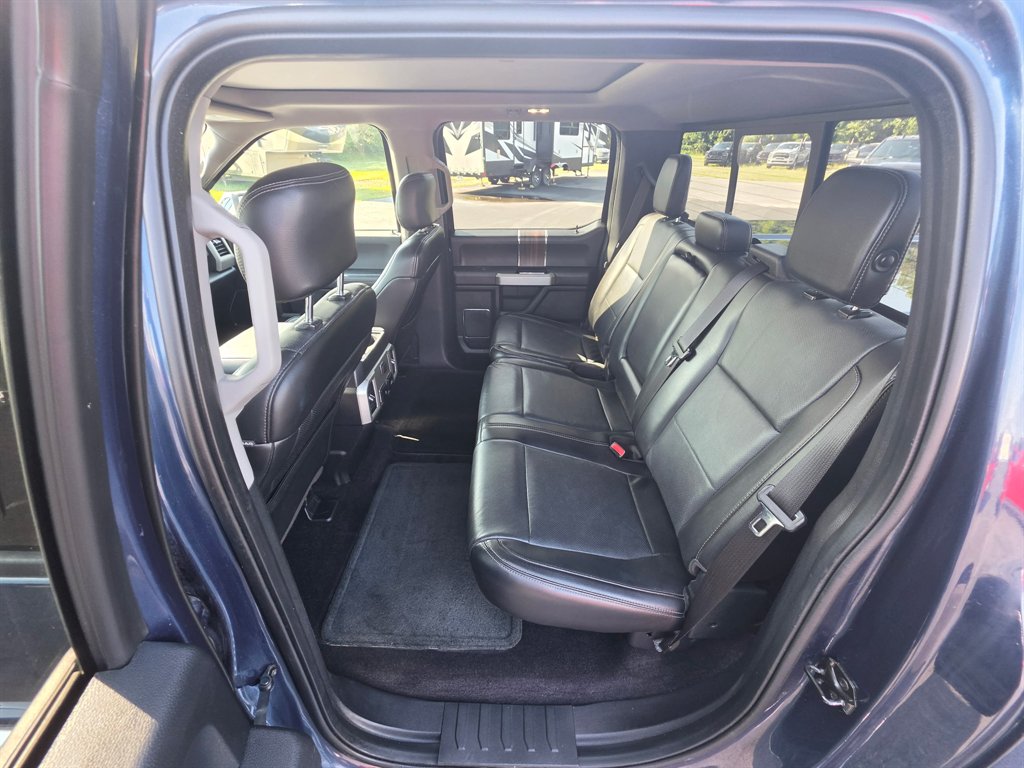 2017 Ford F-150 - $9,950