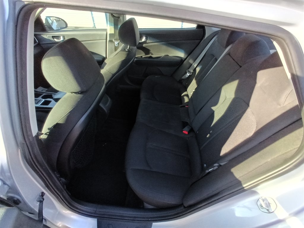 2019 Kia Optima - $8,950