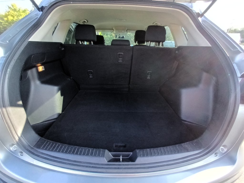 2013 MAZDA CX-5 - $5,950