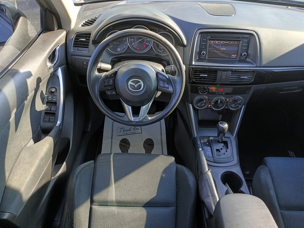 2013 MAZDA CX-5 - $5,950
