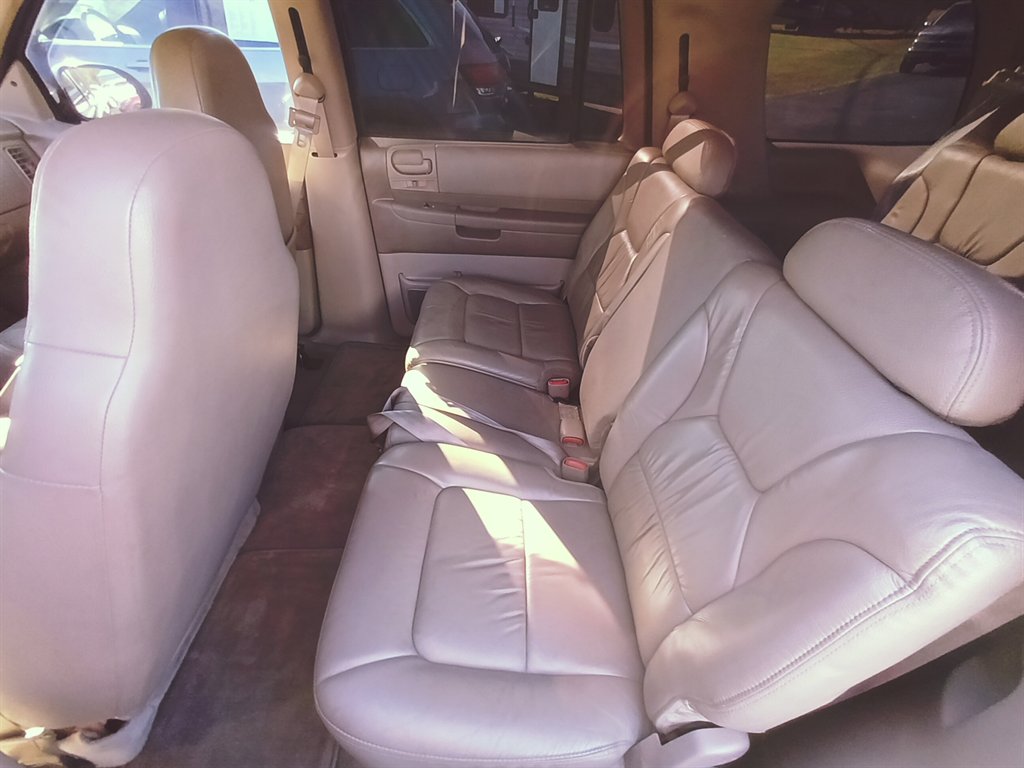 2003 Dodge Durango - $4,950