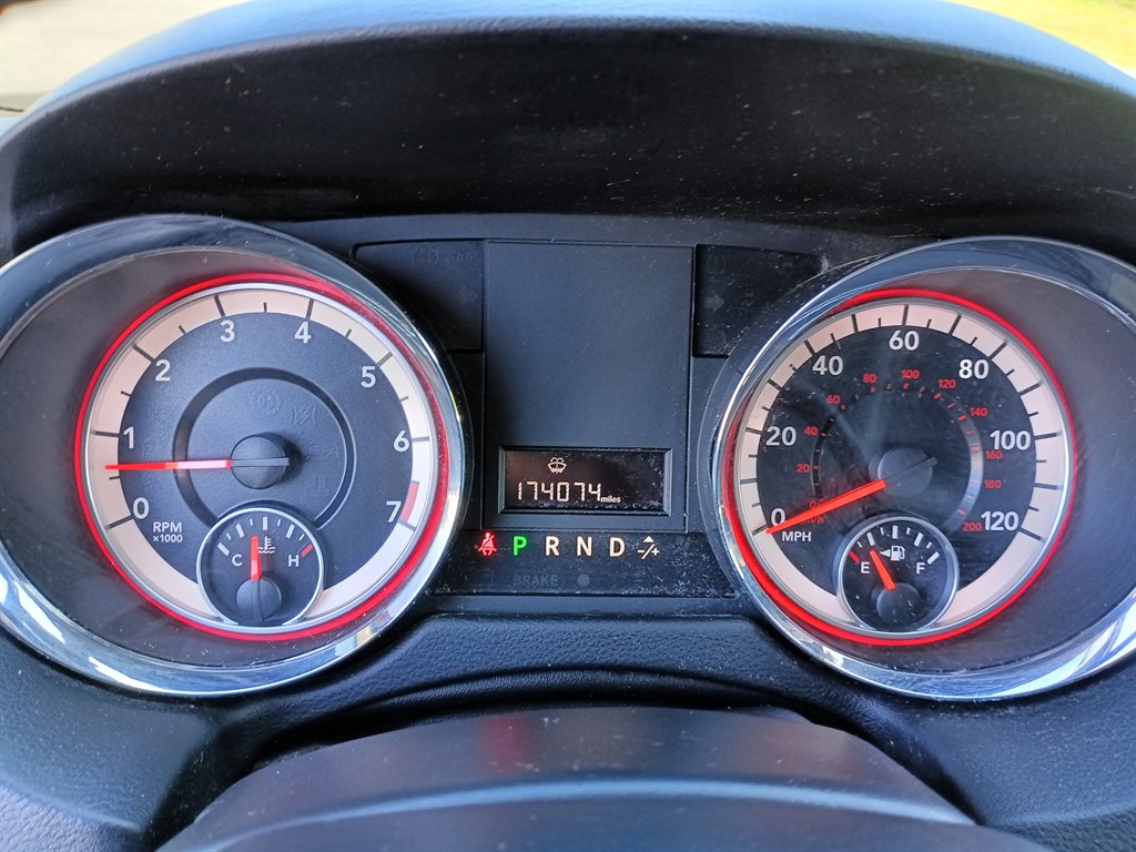 2019 Dodge Grand Caravan - $6,950