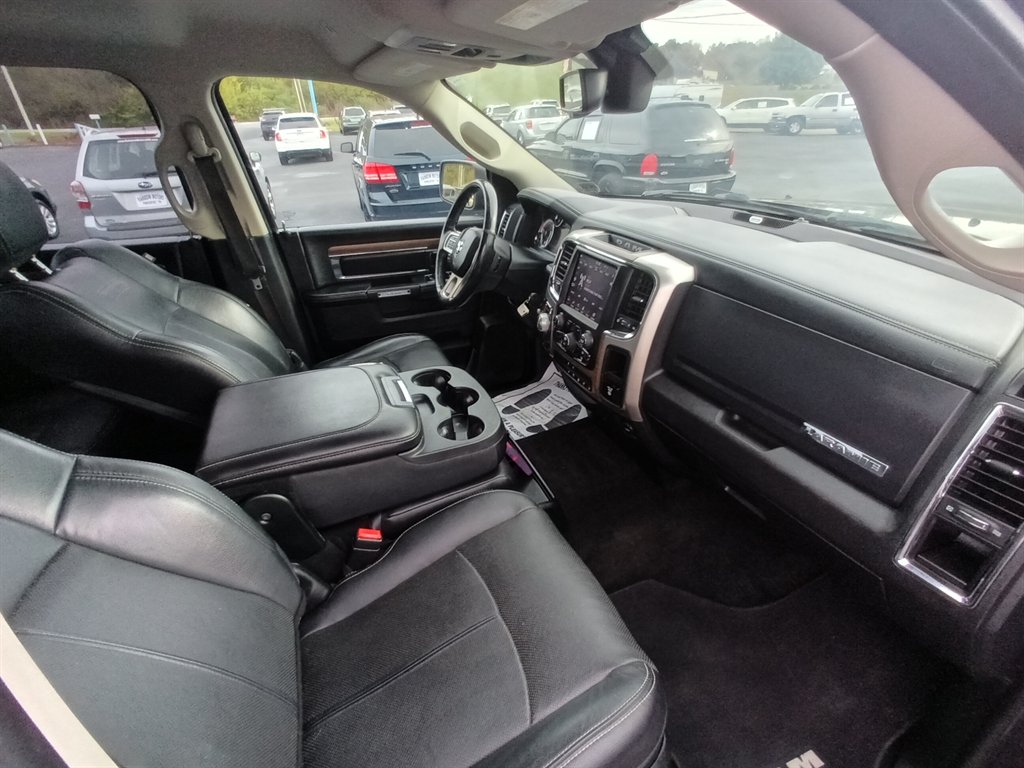 2018 Ram 1500 - $10,950