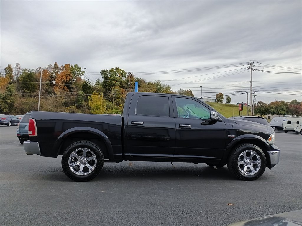 2018 Ram 1500 - $10,950