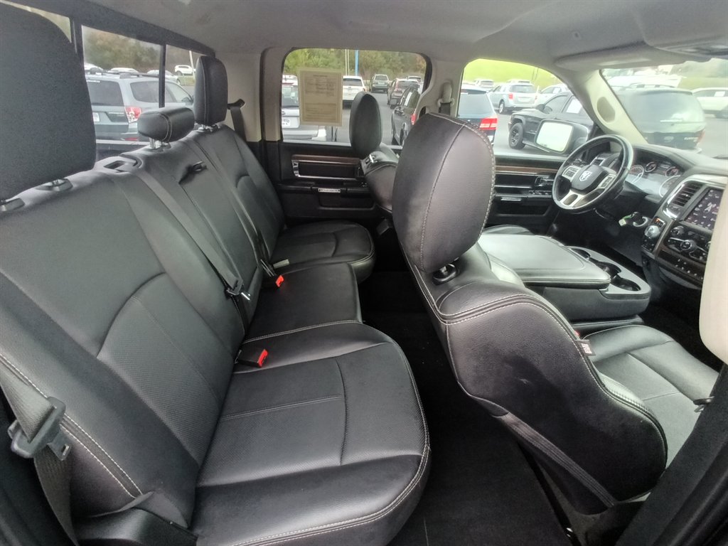2018 Ram 1500 - $10,950