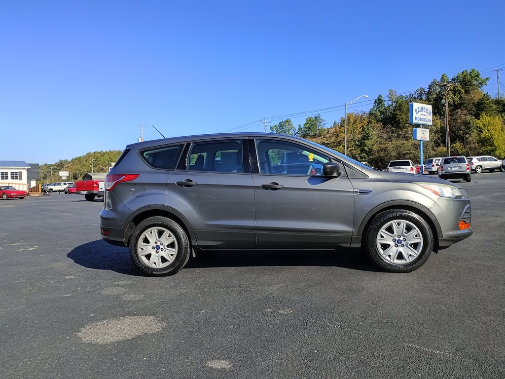 2014 Ford Escape - $5,450