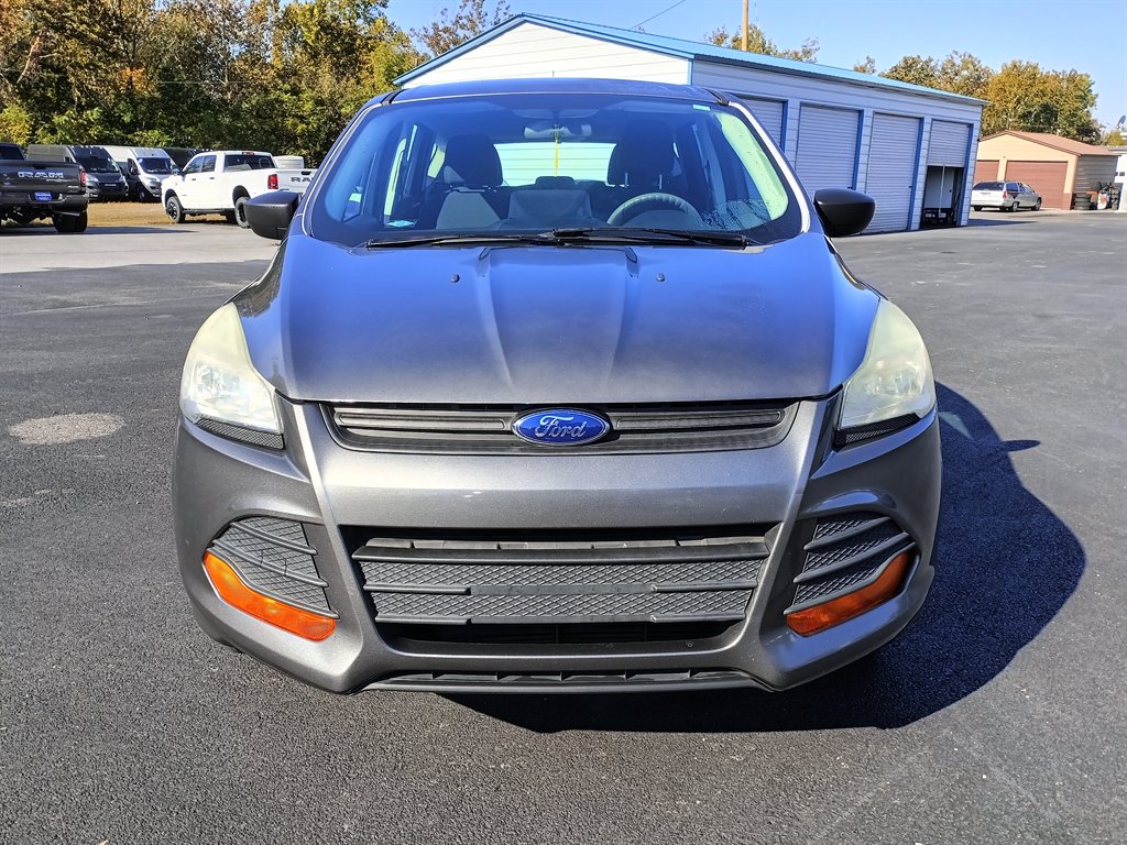 2014 Ford Escape - $5,450