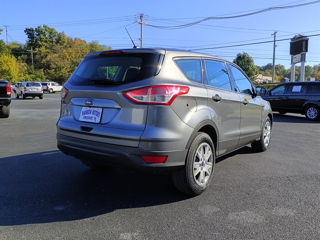 2014 Ford Escape - $5,450
