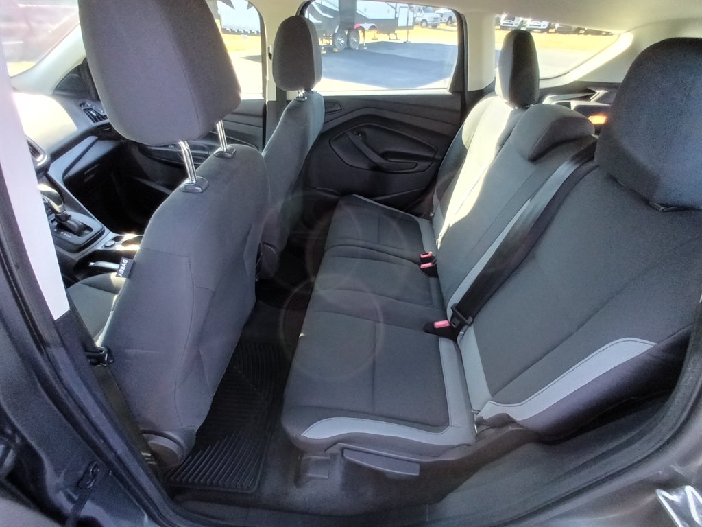 2014 Ford Escape - $5,450