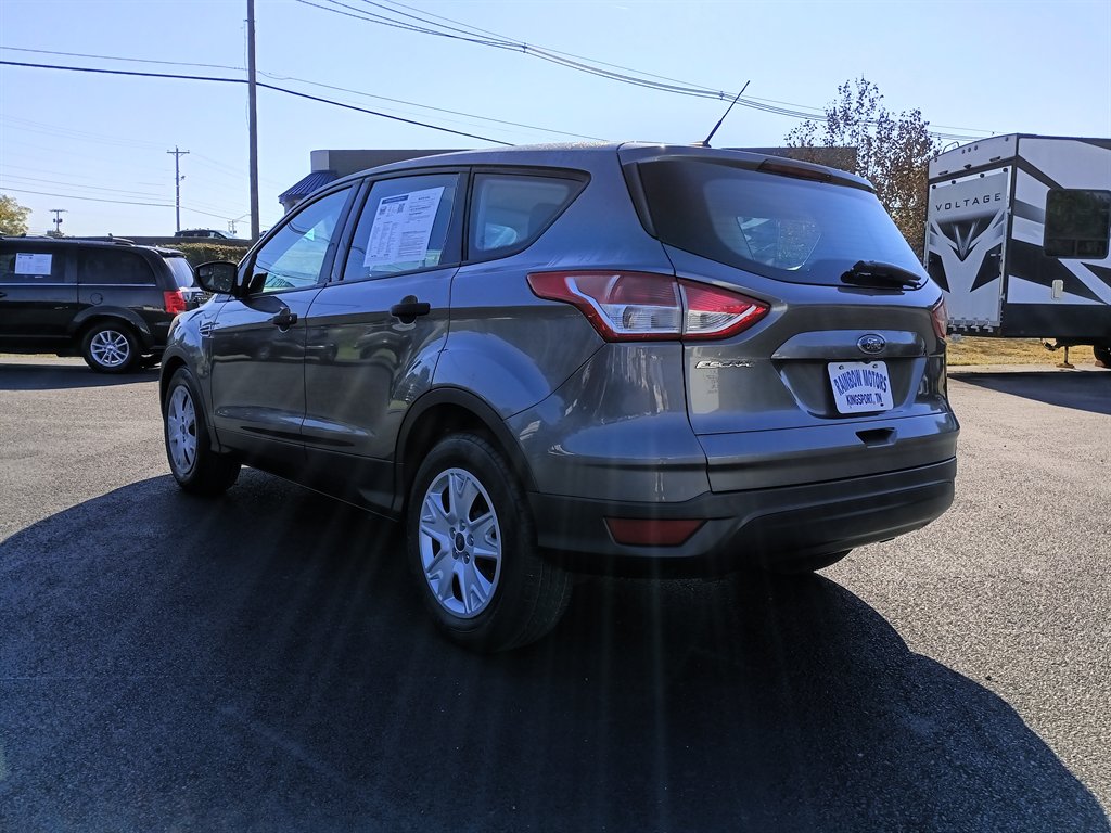 2014 Ford Escape - $5,450